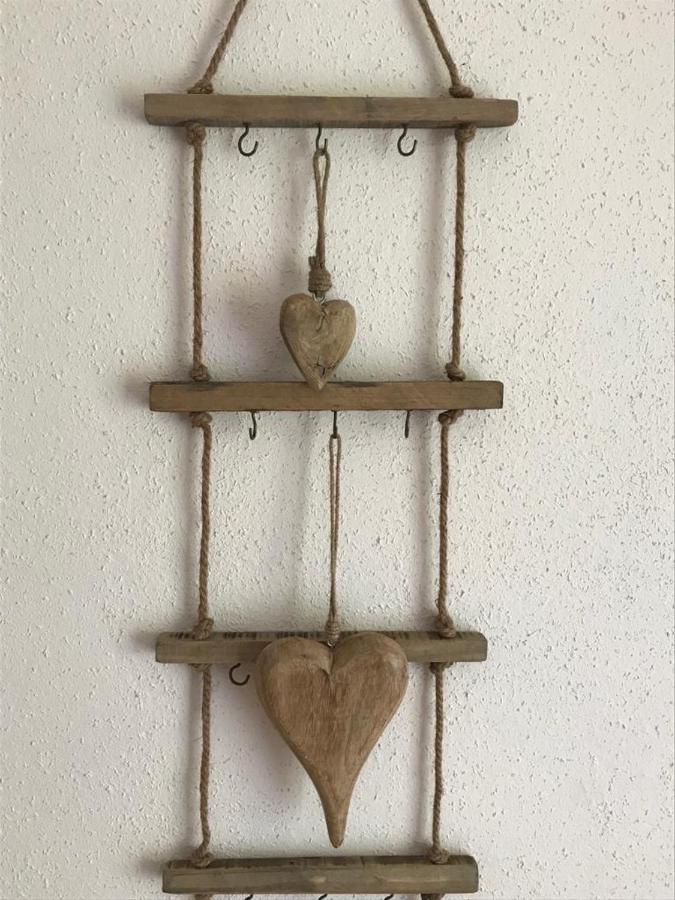 Appartement Zirbenduft Ferienhaus Fuenf Sinne Döbriach Buitenkant foto