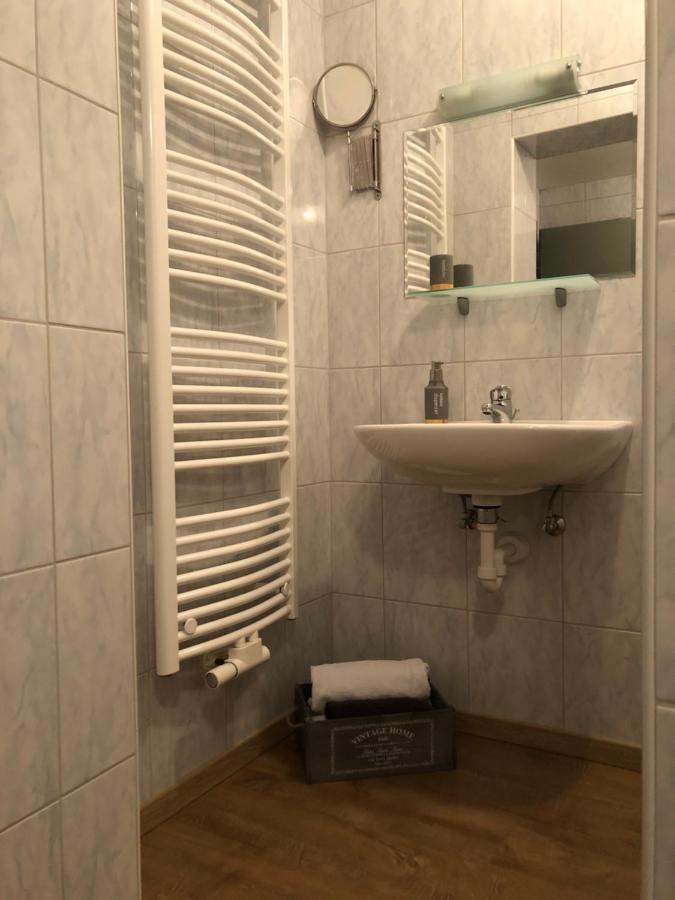 Appartement Zirbenduft Ferienhaus Fuenf Sinne Döbriach Buitenkant foto
